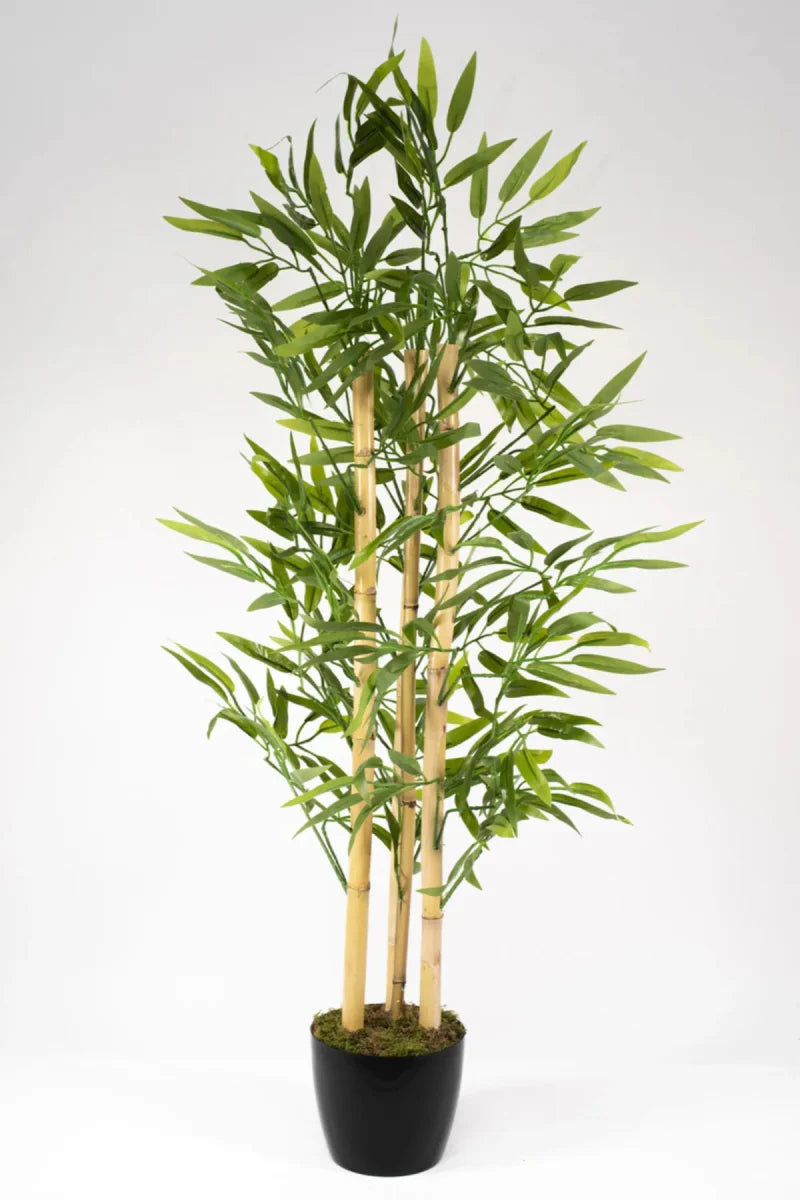 Yapay Bambu Ağacı 110CM - MuunsDeco