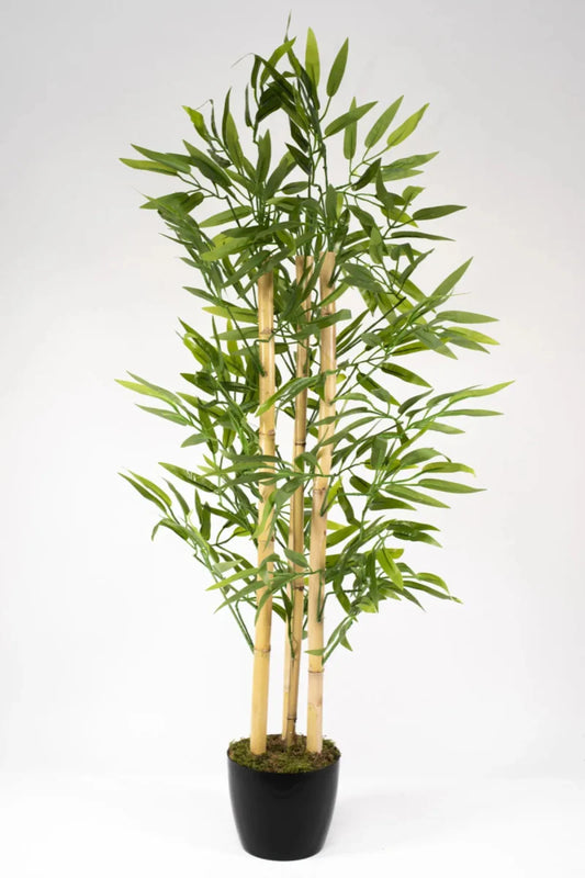 Yapay Bambu Ağacı 110CM - MuunsDeco