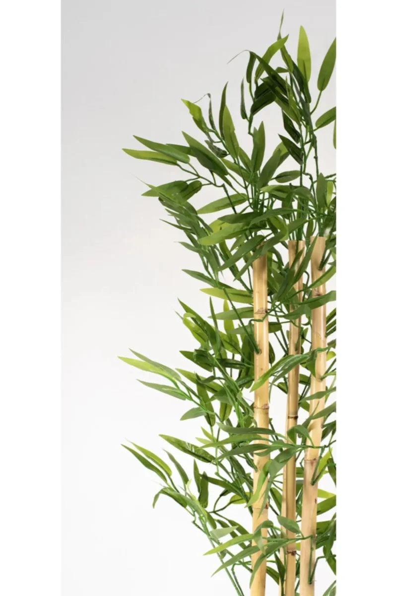 Yapay Bambu Ağacı 110CM - MuunsDeco