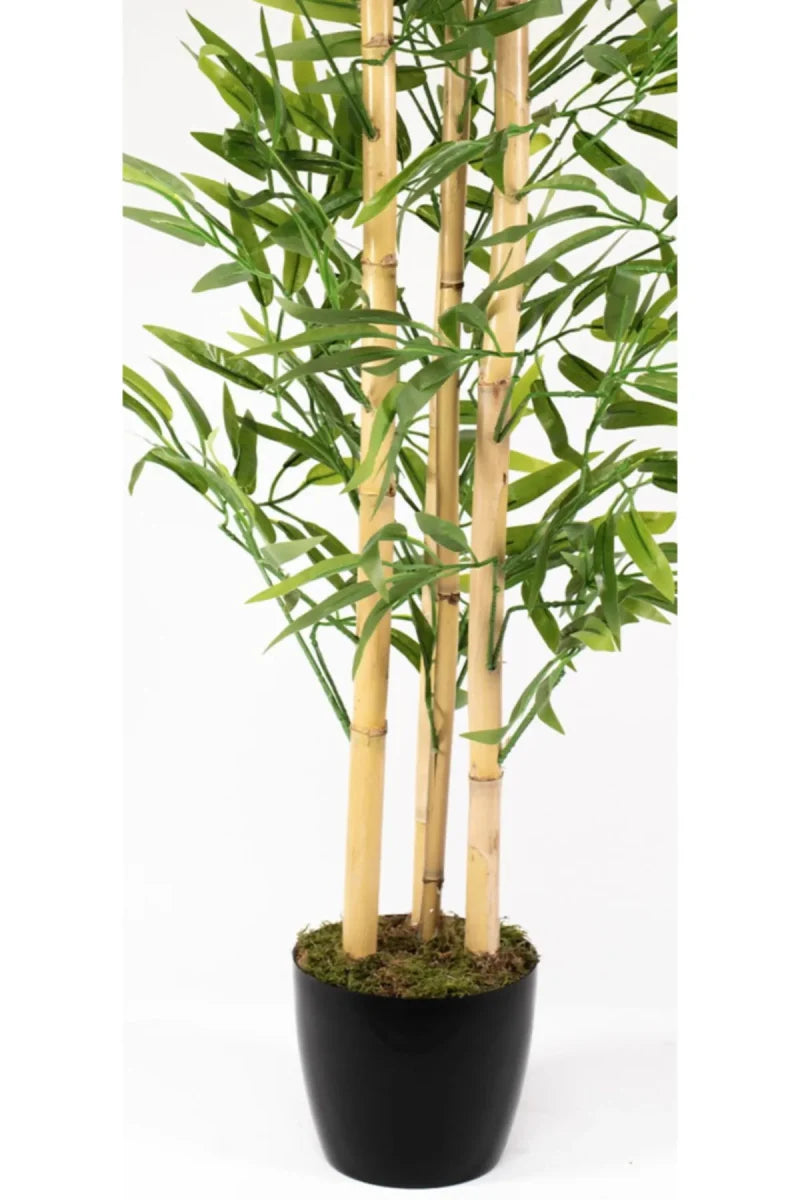 Yapay Bambu Ağacı 110CM - MuunsDeco