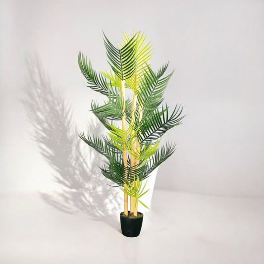 Yapay Palmiye Ağacı 120 cm - MuunsDeco